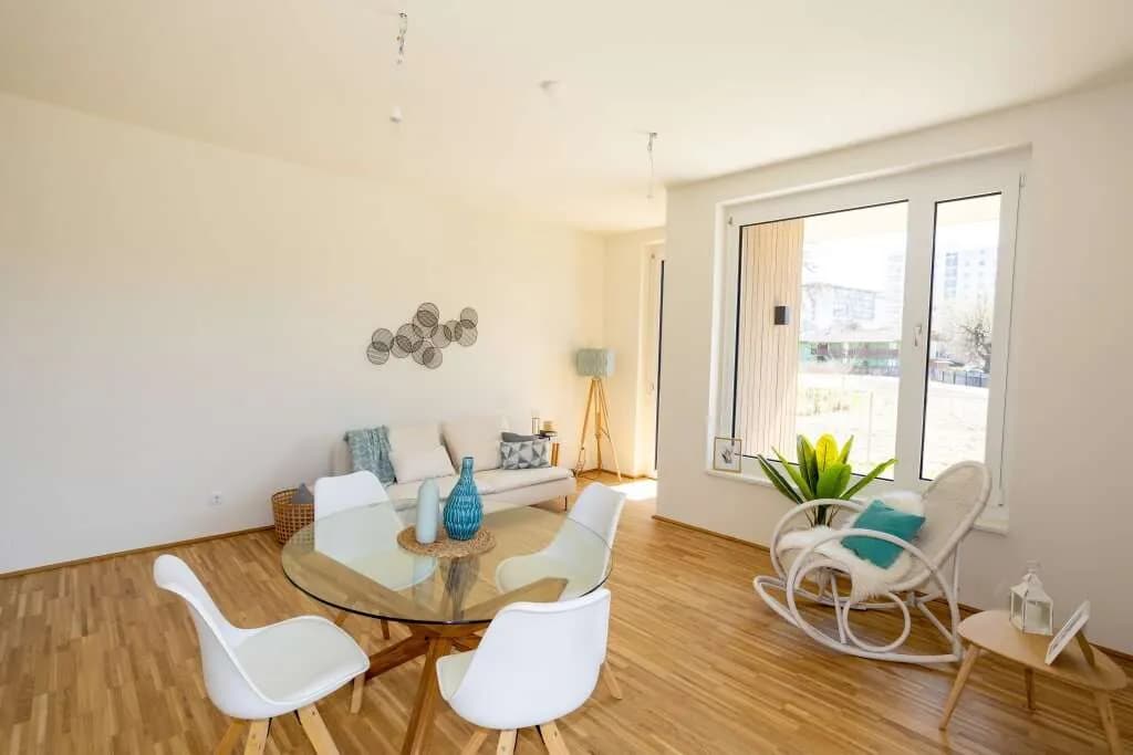 3-Zimmer-Wohnung kaufen in Graz – 70 m², € 339.000 – Bild 2 von 16