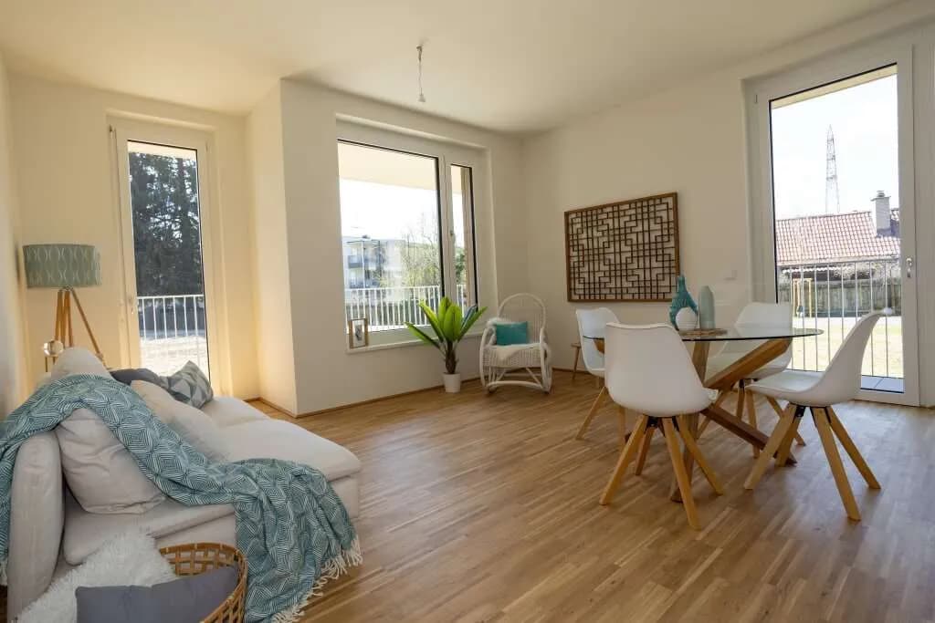 3-Zimmer-Wohnung kaufen in Graz – 70 m², € 339.000 – Bild 3 von 16