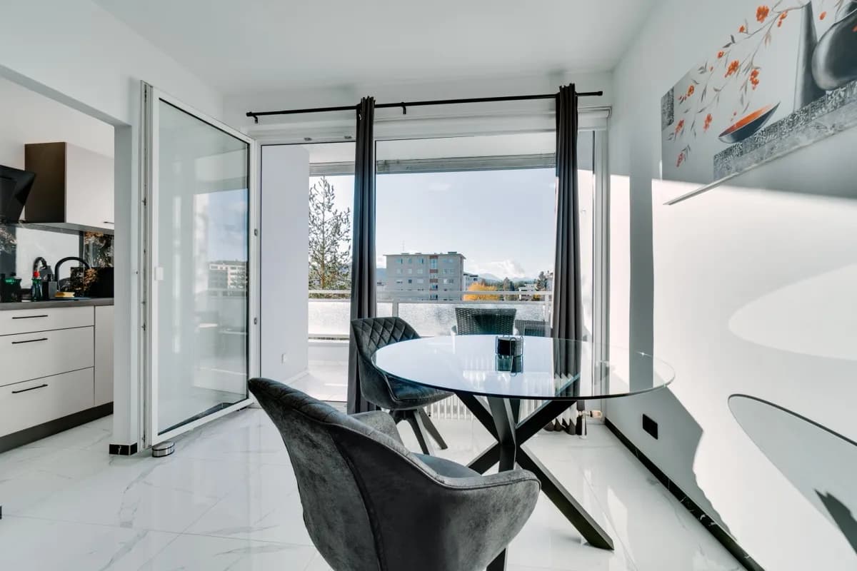 Wohnung mieten in Klagenfurt – 33 m², € 999
