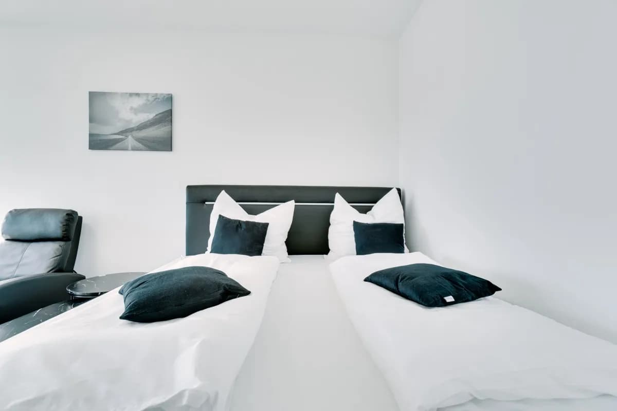 Wohnung mieten in Klagenfurt – 33 m², € 999 – Bild 6 von 17