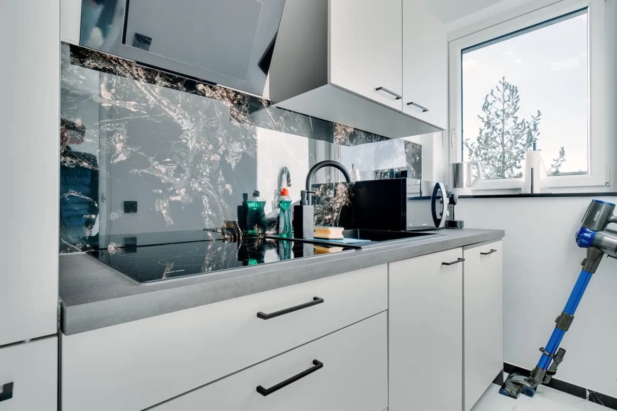 Wohnung mieten in Klagenfurt – 33 m², € 999 – Bild 7 von 17