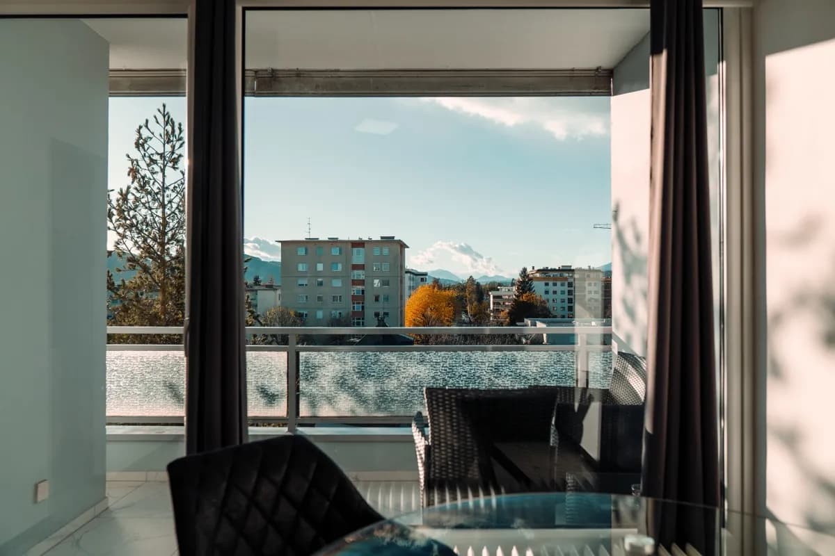 Wohnung mieten in Klagenfurt – 33 m², € 999 – Bild 17 von 17