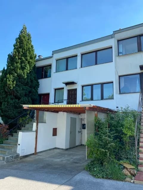 5-Zimmer-Haus mieten in Wien – 112 m², € 2.756 – Bild 6 von 34
