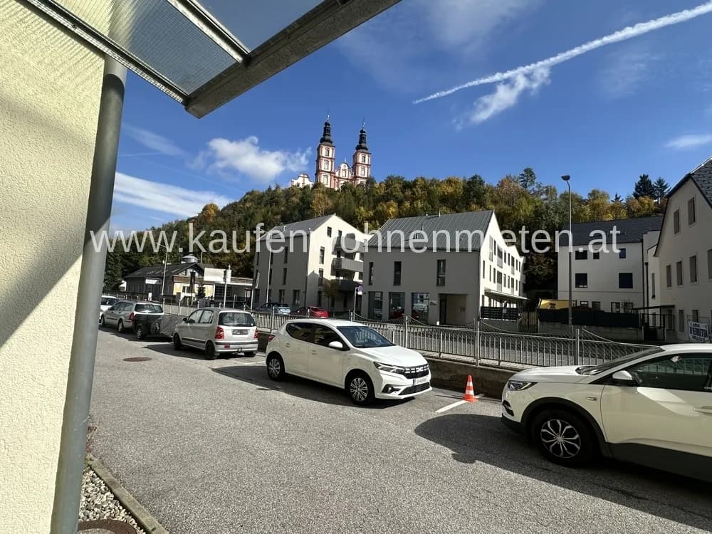 3-Zimmer-Wohnung kaufen in Graz – 69,68 m², € 205.000 – Bild 1 von 10