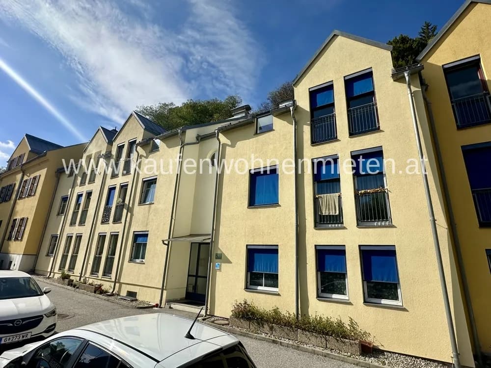 3-Zimmer-Wohnung kaufen in Graz – 69,68 m², € 205.000 – Bild 10 von 10