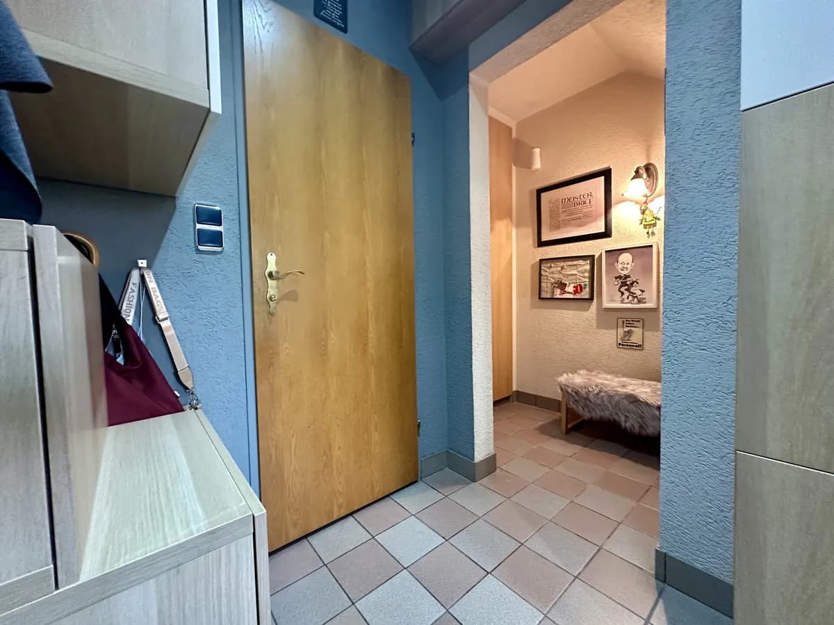 4-Zimmer-Gewerbeimmobilie kaufen in Baden – 147 m², € 599.000 – Bild 9 von 46