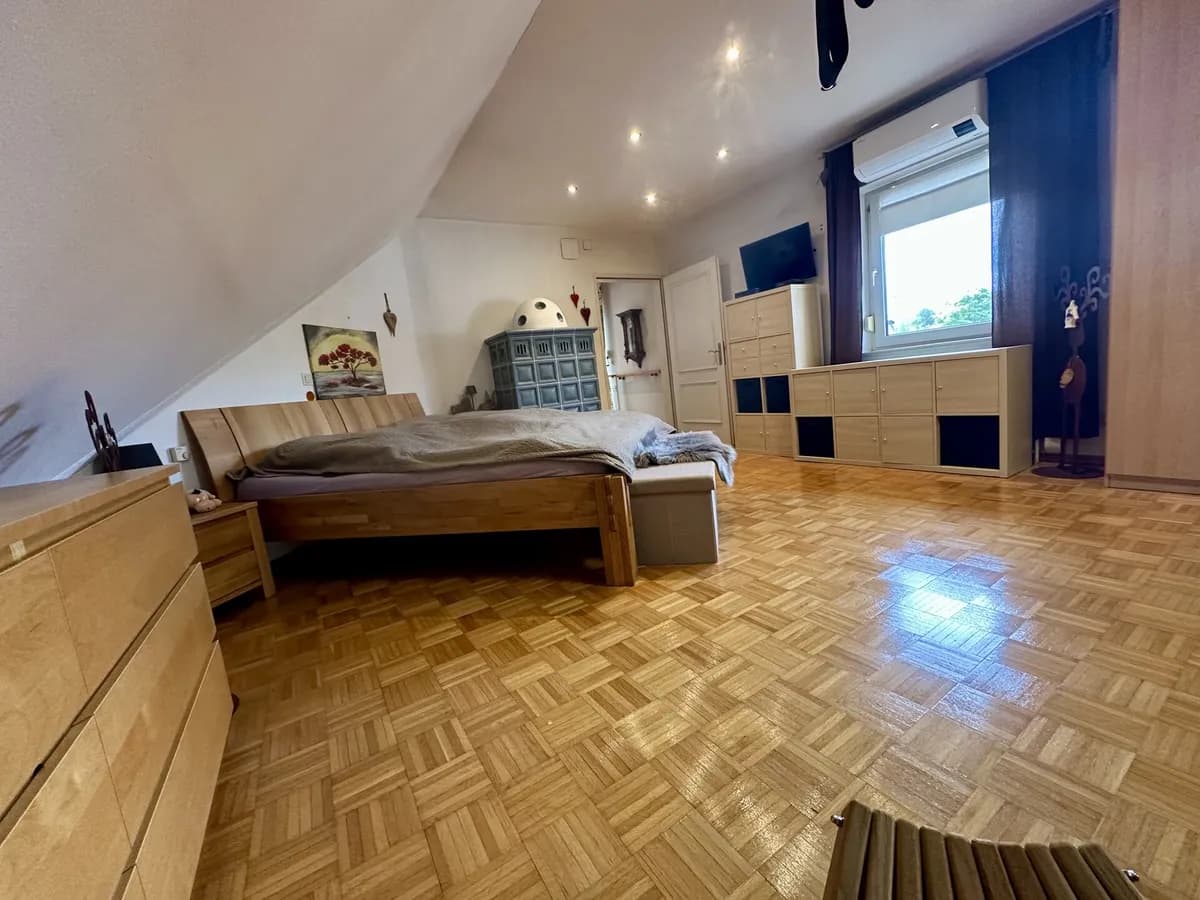 4-Zimmer-Gewerbeimmobilie kaufen in Baden – 147 m², € 599.000 – Bild 15 von 46