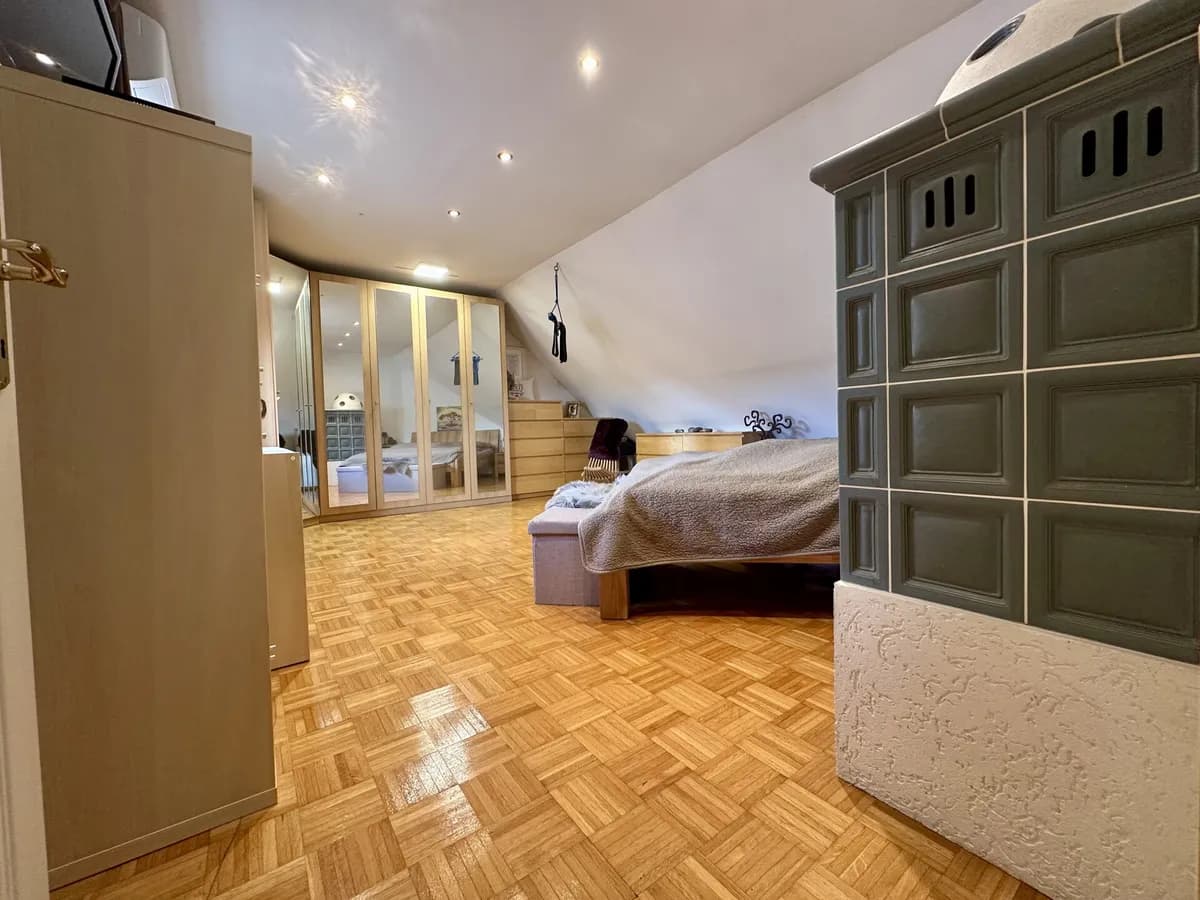 4-Zimmer-Gewerbeimmobilie kaufen in Baden – 147 m², € 599.000 – Bild 16 von 46