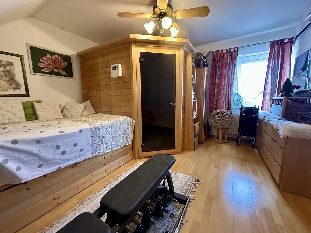 4-Zimmer-Gewerbeimmobilie kaufen in Baden – 147 m², € 599.000 – Bild 19 von 46