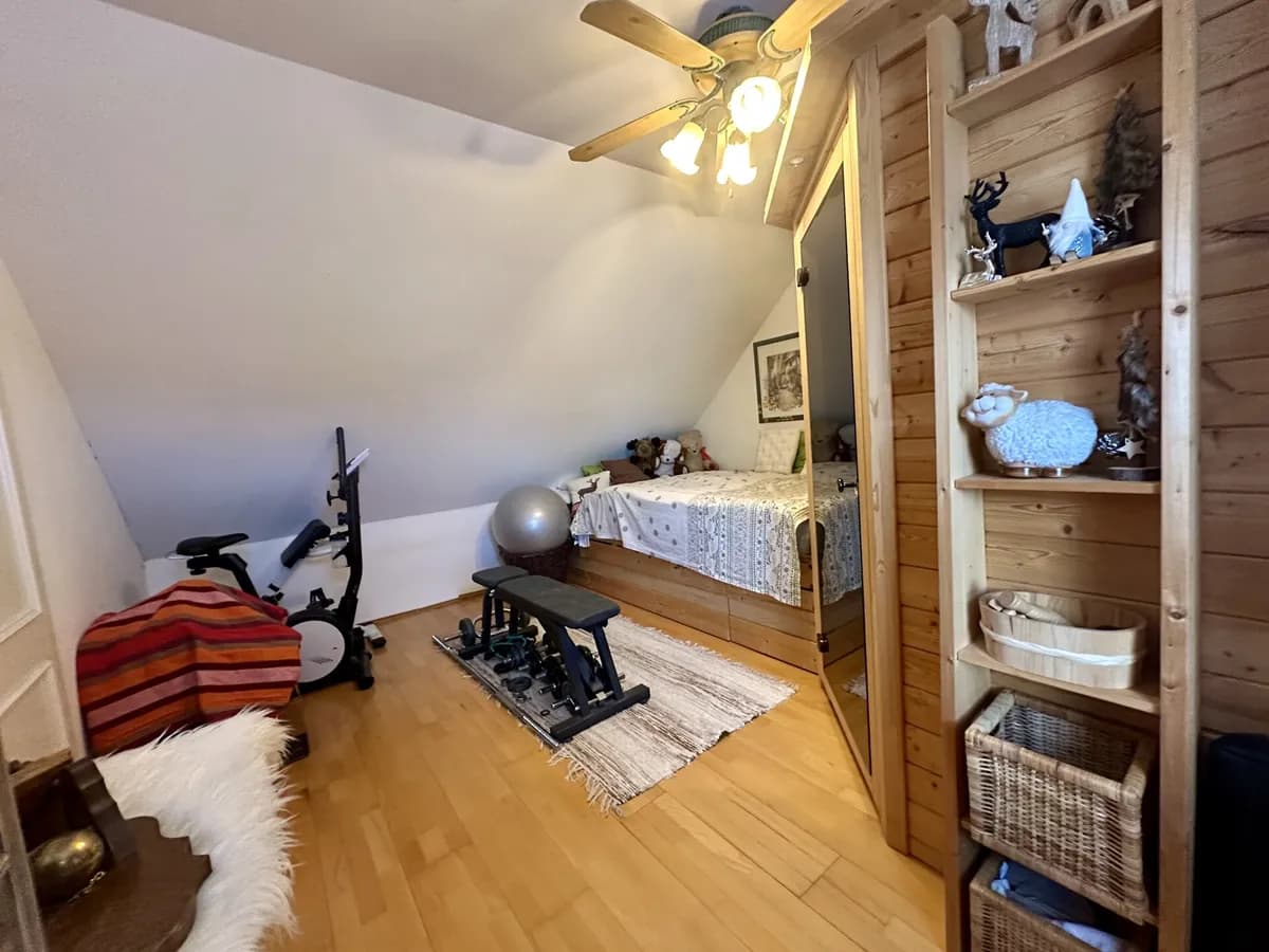 4-Zimmer-Gewerbeimmobilie kaufen in Baden – 147 m², € 599.000 – Bild 20 von 46