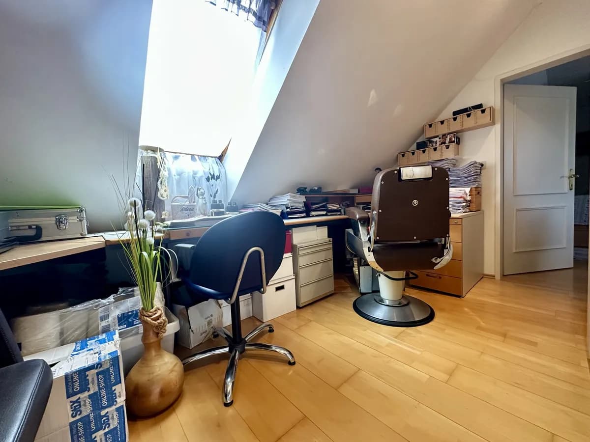 4-Zimmer-Gewerbeimmobilie kaufen in Baden – 147 m², € 599.000 – Bild 21 von 46
