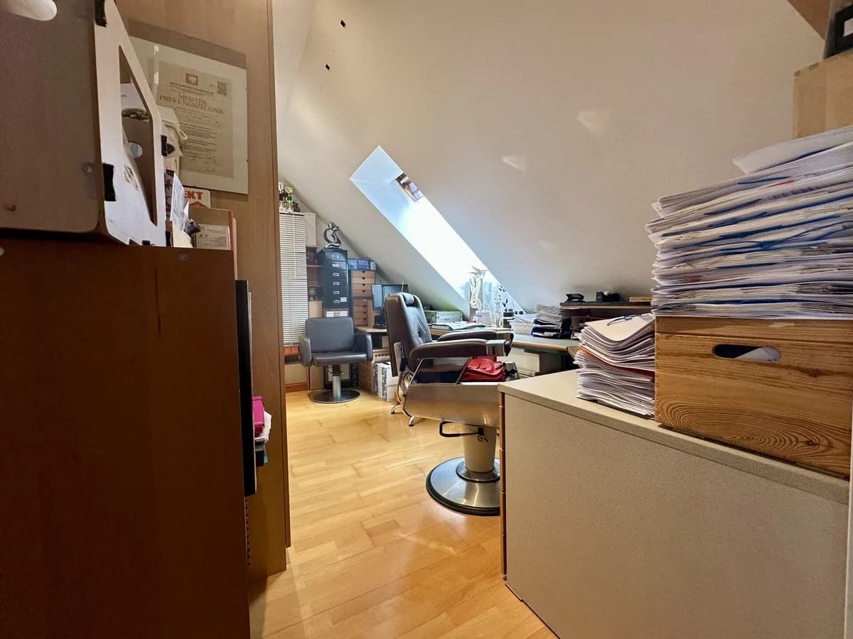 4-Zimmer-Gewerbeimmobilie kaufen in Baden – 147 m², € 599.000 – Bild 22 von 46