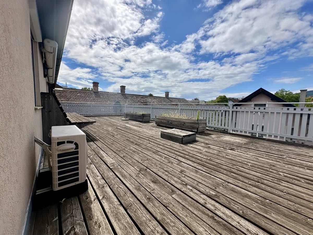 4-Zimmer-Gewerbeimmobilie kaufen in Baden – 147 m², € 599.000 – Bild 24 von 46