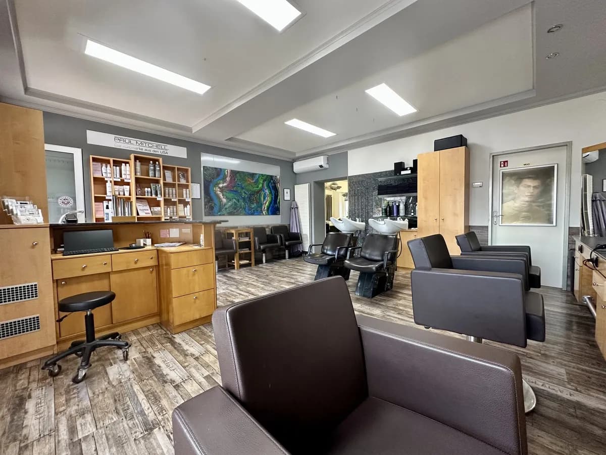 4-Zimmer-Gewerbeimmobilie kaufen in Baden – 147 m², € 599.000 – Bild 26 von 46