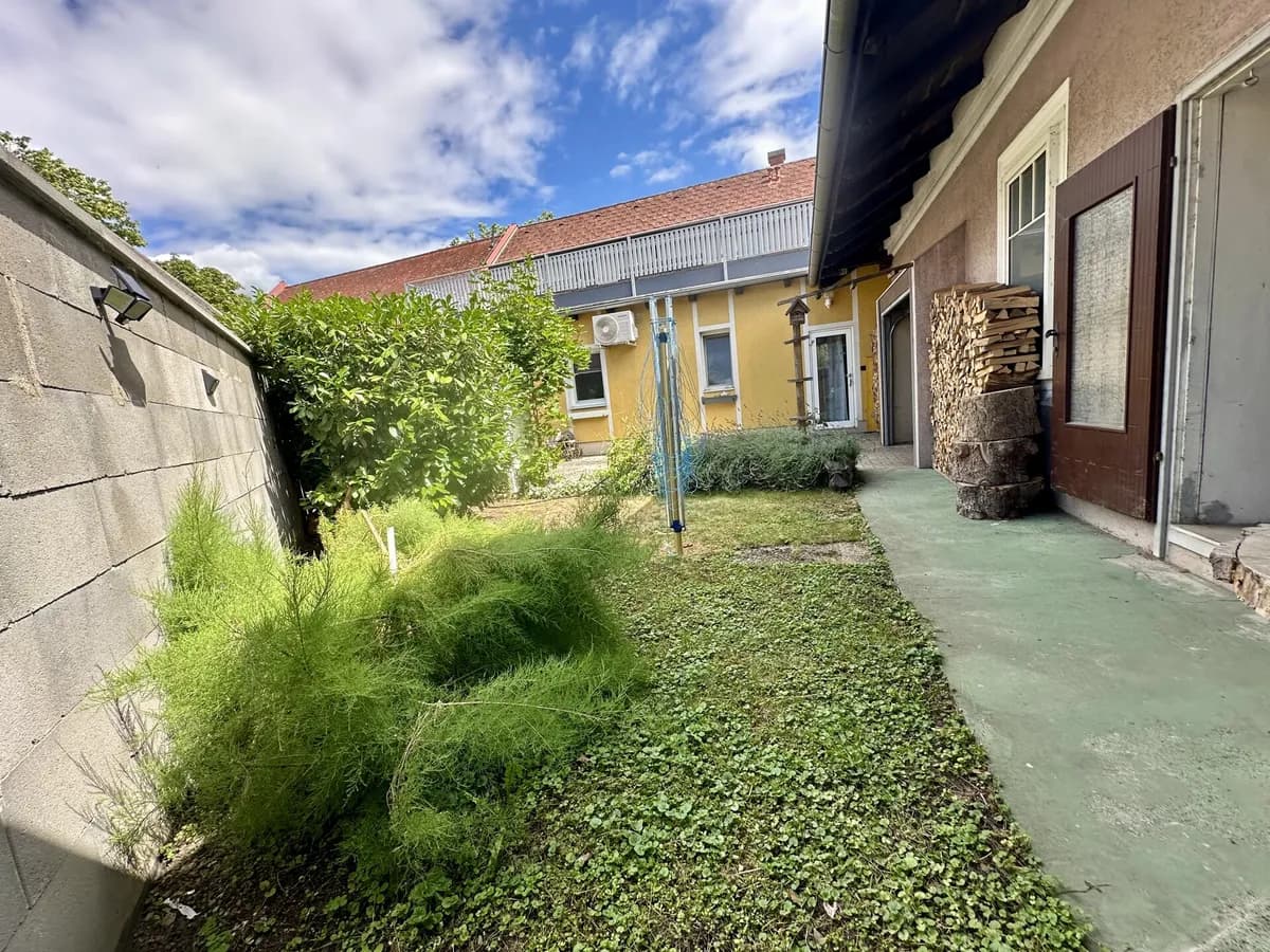 4-Zimmer-Gewerbeimmobilie kaufen in Baden – 147 m², € 599.000 – Bild 37 von 46