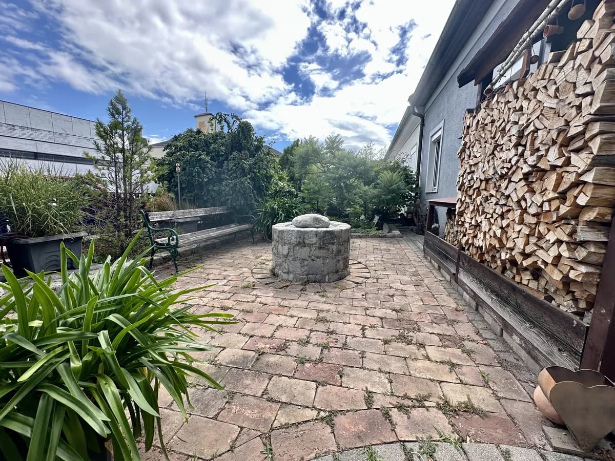 4-Zimmer-Gewerbeimmobilie kaufen in Baden – 147 m², € 599.000 – Bild 38 von 46