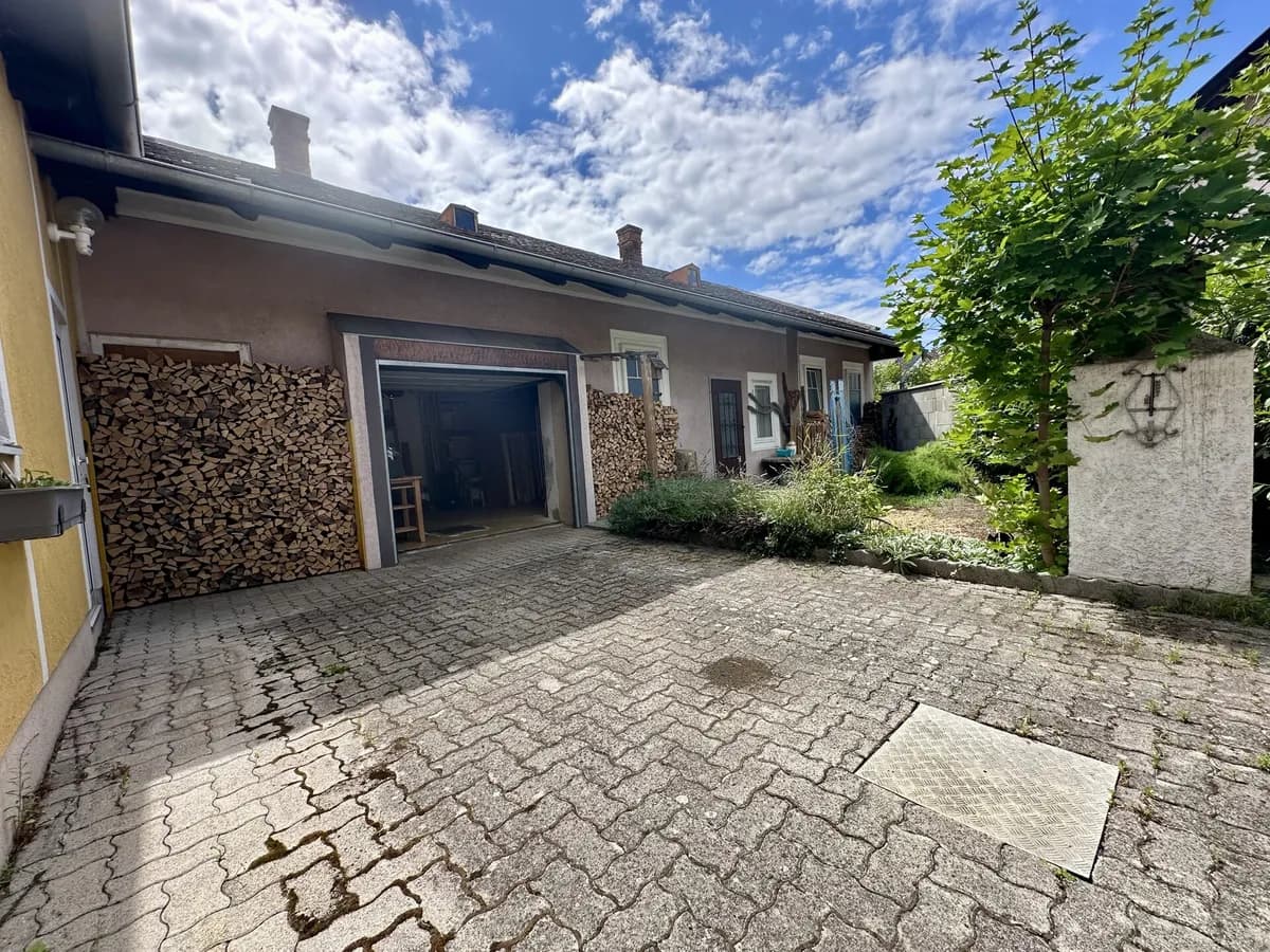 4-Zimmer-Gewerbeimmobilie kaufen in Baden – 147 m², € 599.000 – Bild 41 von 46