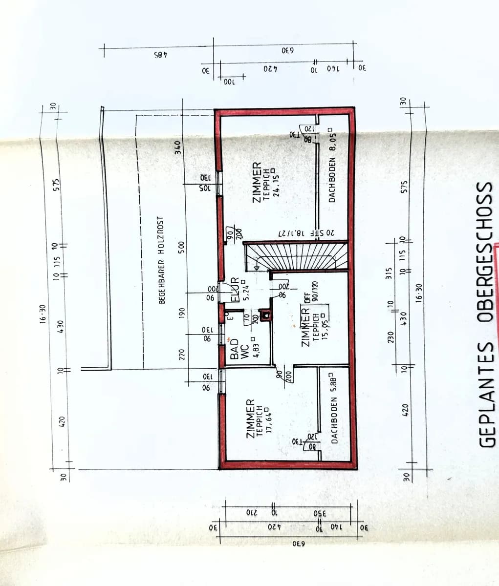 4-Zimmer-Gewerbeimmobilie kaufen in Baden – 147 m², € 599.000 – Bild 43 von 46