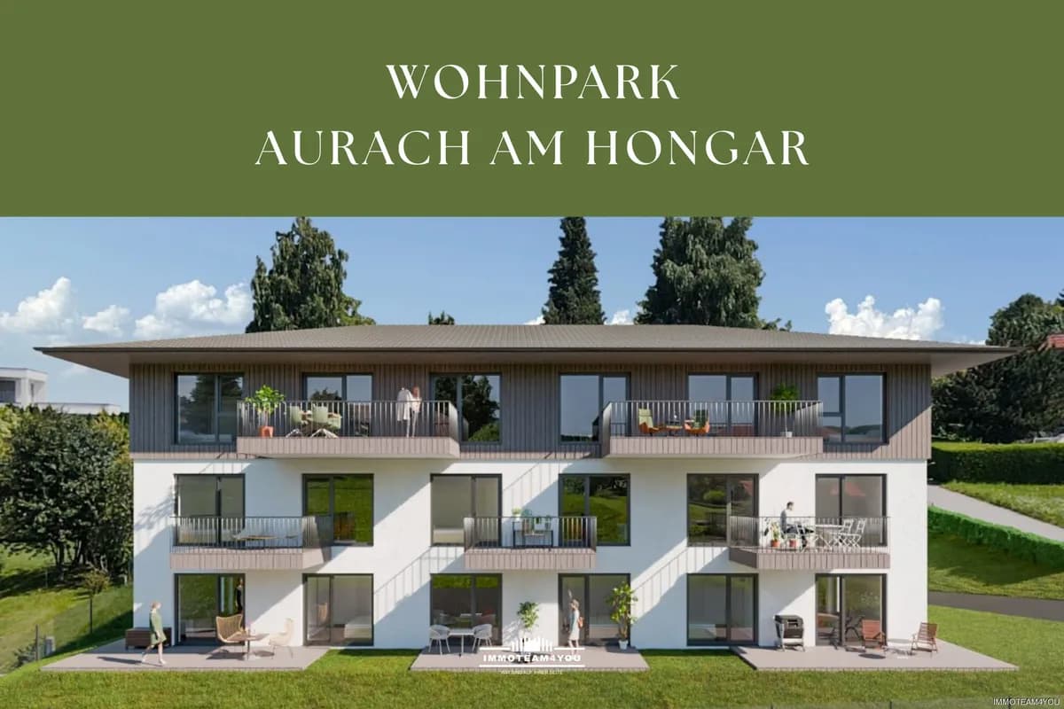 3-Zimmer-Wohnung kaufen in Vöcklabruck – 69,96 m², € 302.345 – Bild 4 von 9