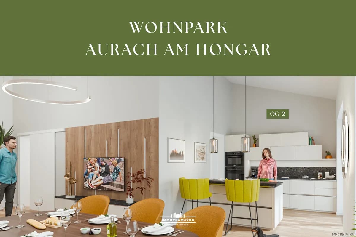 3-Zimmer-Wohnung kaufen in Vöcklabruck – 69,96 m², € 302.345 – Bild 5 von 9