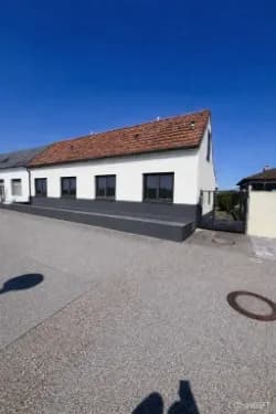 4-Zimmer-Haus mieten in Gänserndorf – 85 m², € 1.350