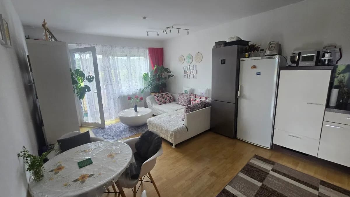 3-Zimmer-Wohnung mieten in Leibnitz – 65 m², € 747 – Bild 4 von 11