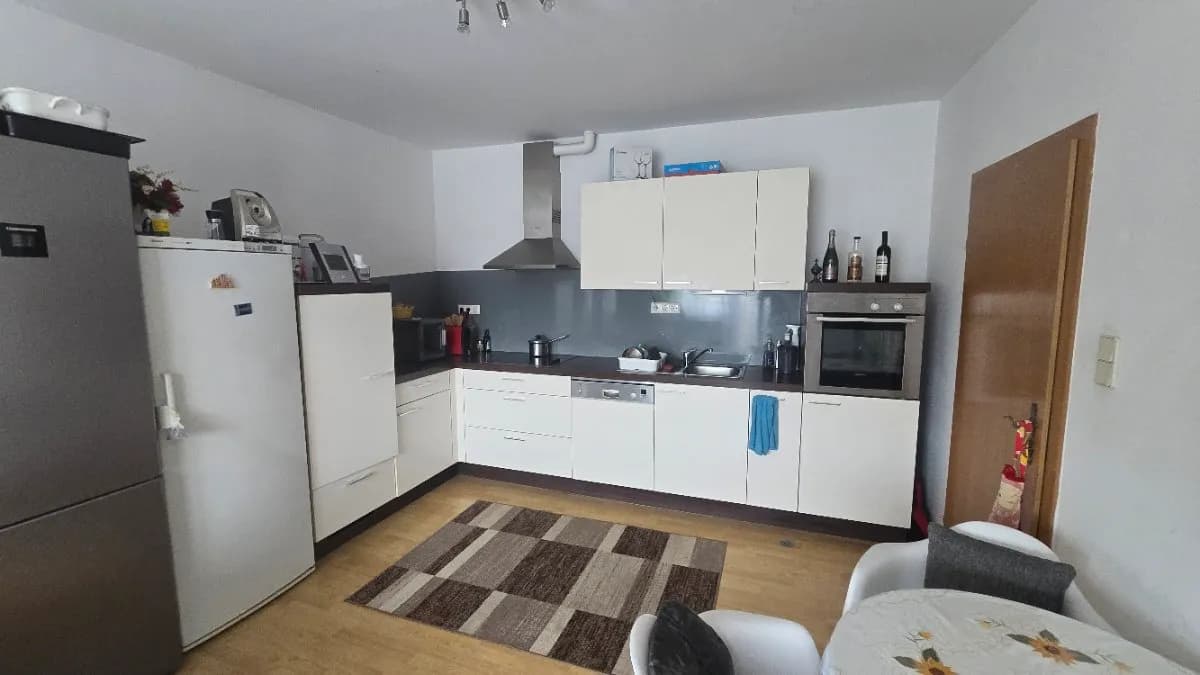 3-Zimmer-Wohnung mieten in Leibnitz – 65 m², € 747 – Bild 5 von 11