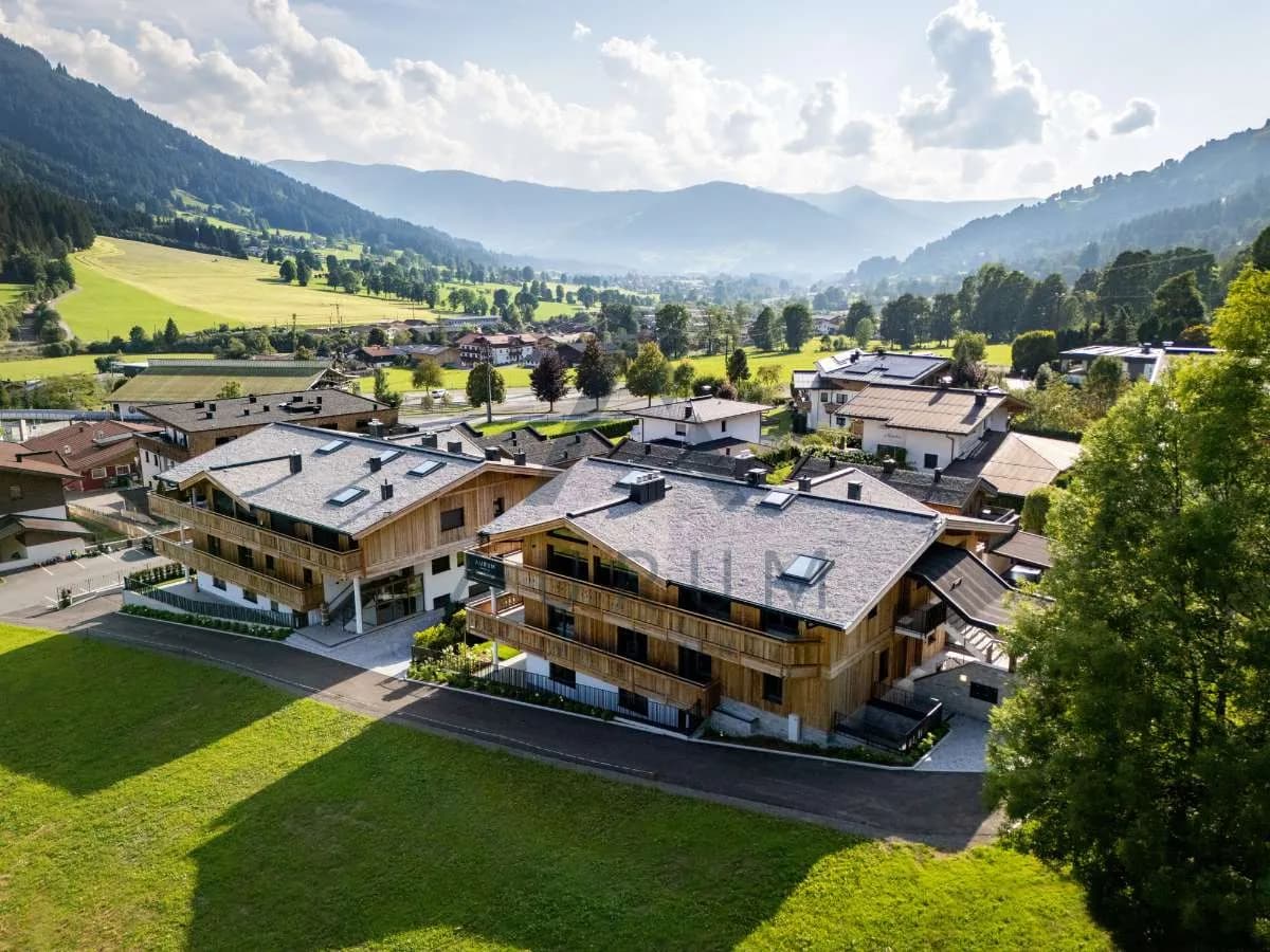 3-Zimmer-Wohnung kaufen in Kitzbühel – 123 m², € 1.590.000