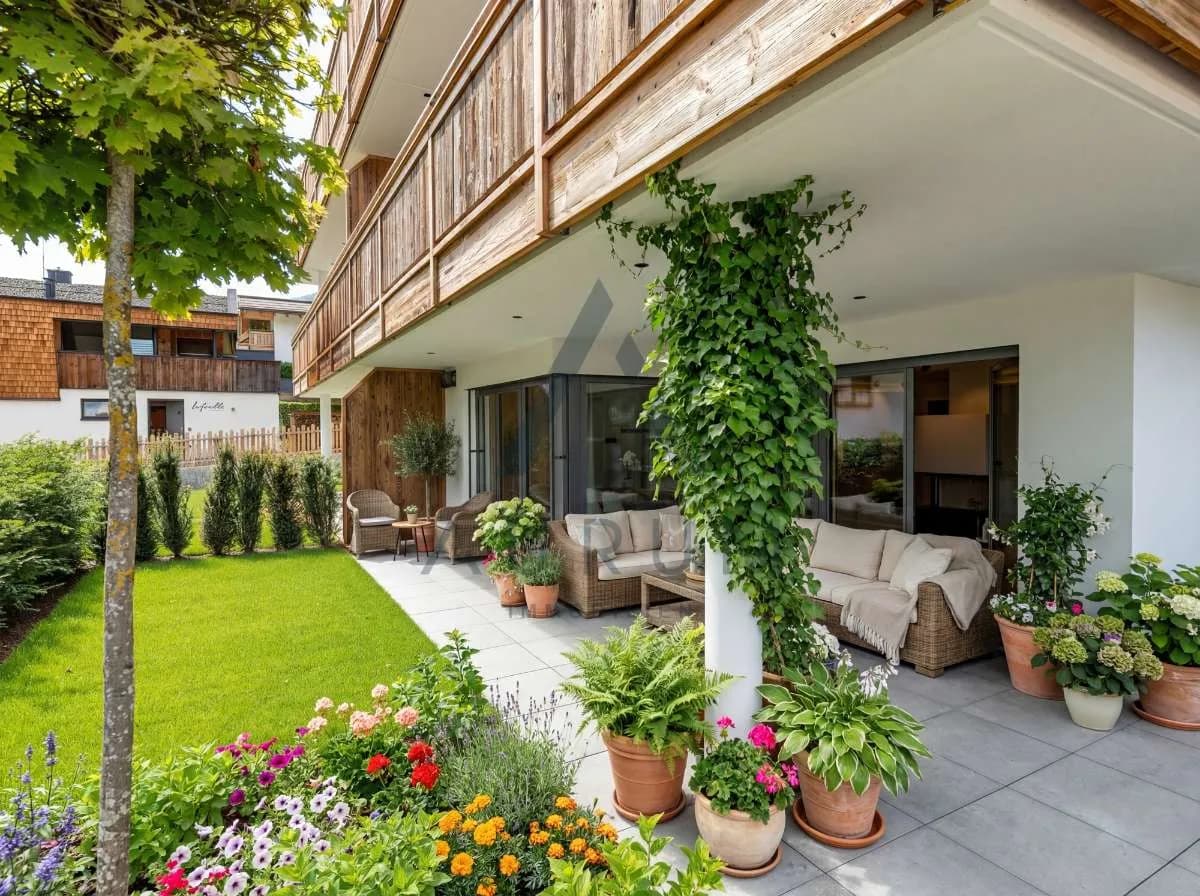 3-Zimmer-Wohnung kaufen in Kitzbühel – 123 m², € 1.590.000 – Bild 2 von 34