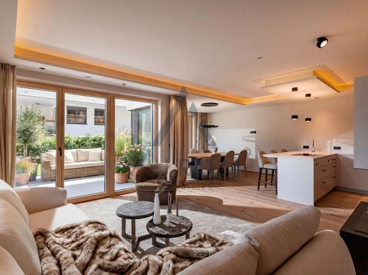 3-Zimmer-Wohnung kaufen in Kitzbühel – 123 m², € 1.590.000 – Bild 3 von 34