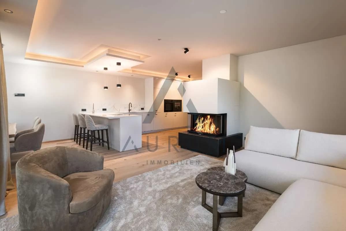 3-Zimmer-Wohnung kaufen in Kitzbühel – 123 m², € 1.590.000 – Bild 4 von 34