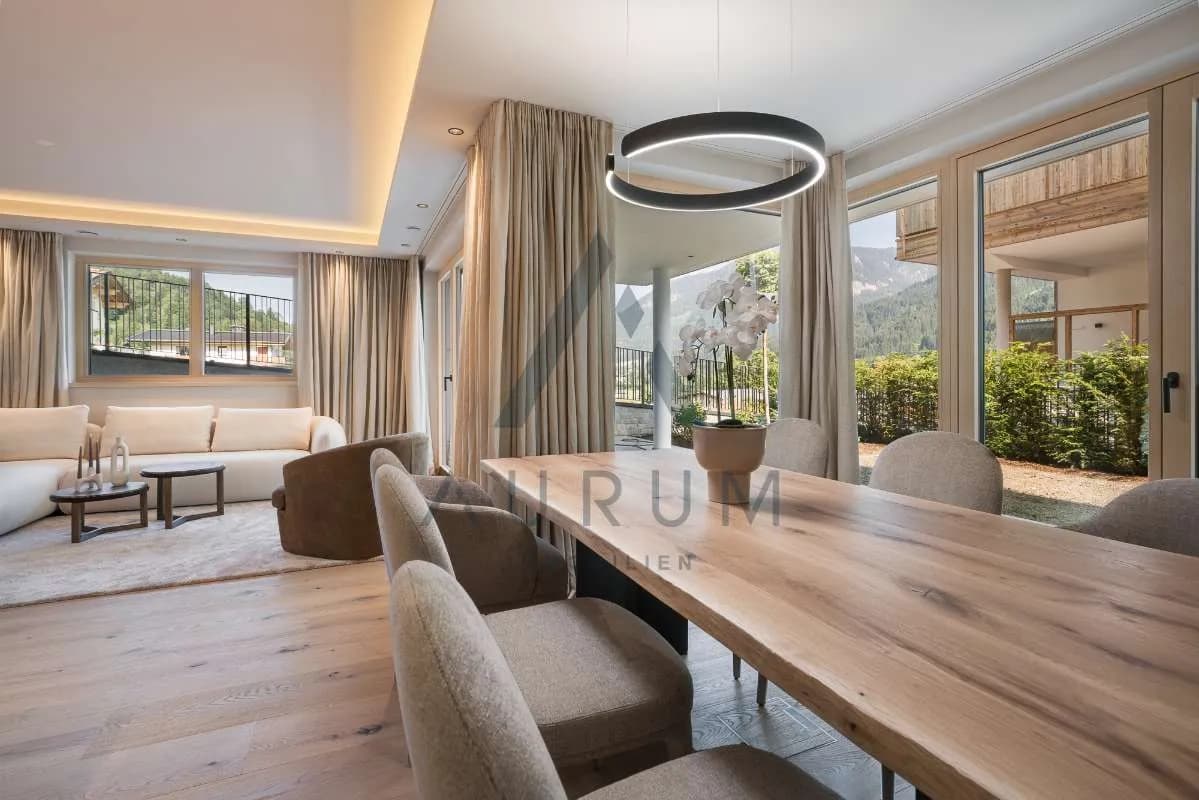 3-Zimmer-Wohnung kaufen in Kitzbühel – 123 m², € 1.590.000 – Bild 5 von 34