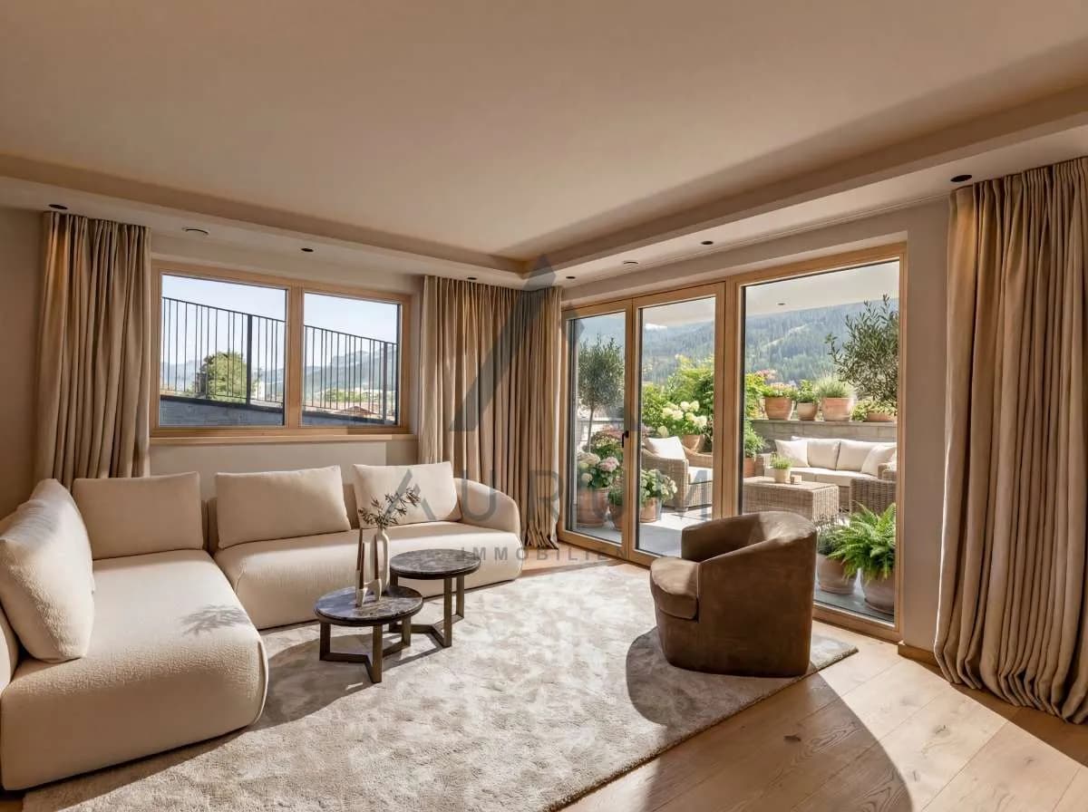3-Zimmer-Wohnung kaufen in Kitzbühel – 123 m², € 1.590.000 – Bild 8 von 34
