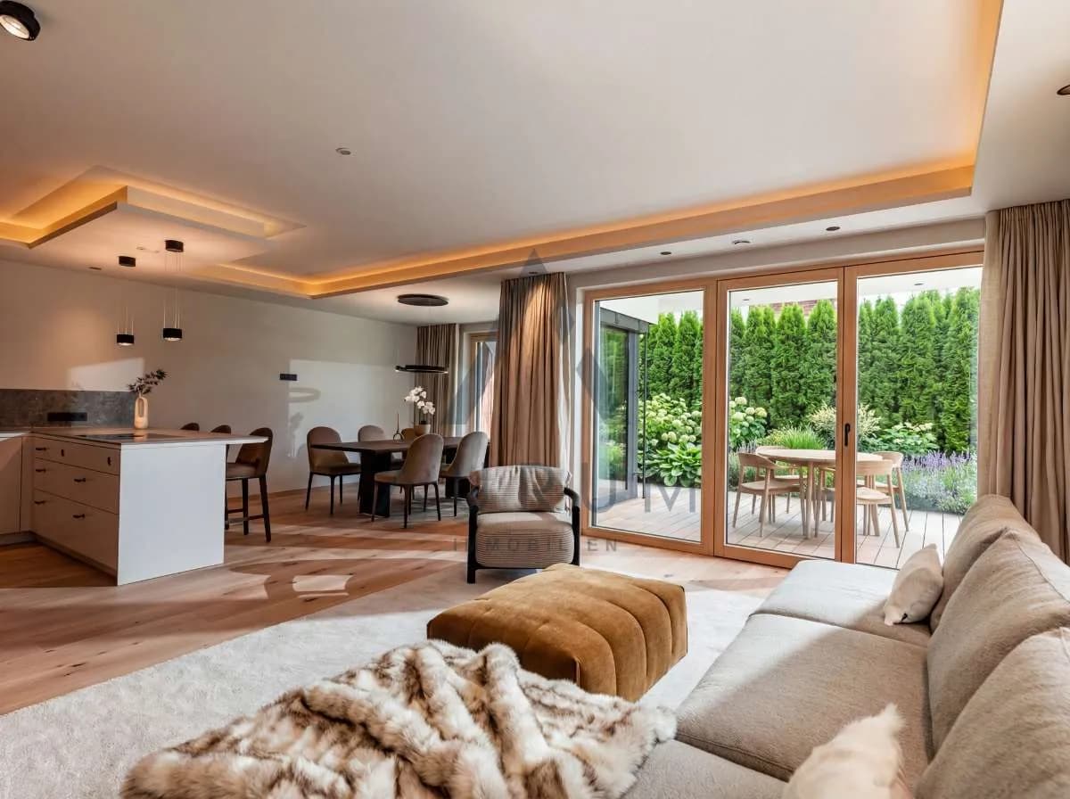 3-Zimmer-Wohnung kaufen in Kitzbühel – 123 m², € 1.590.000 – Bild 10 von 34