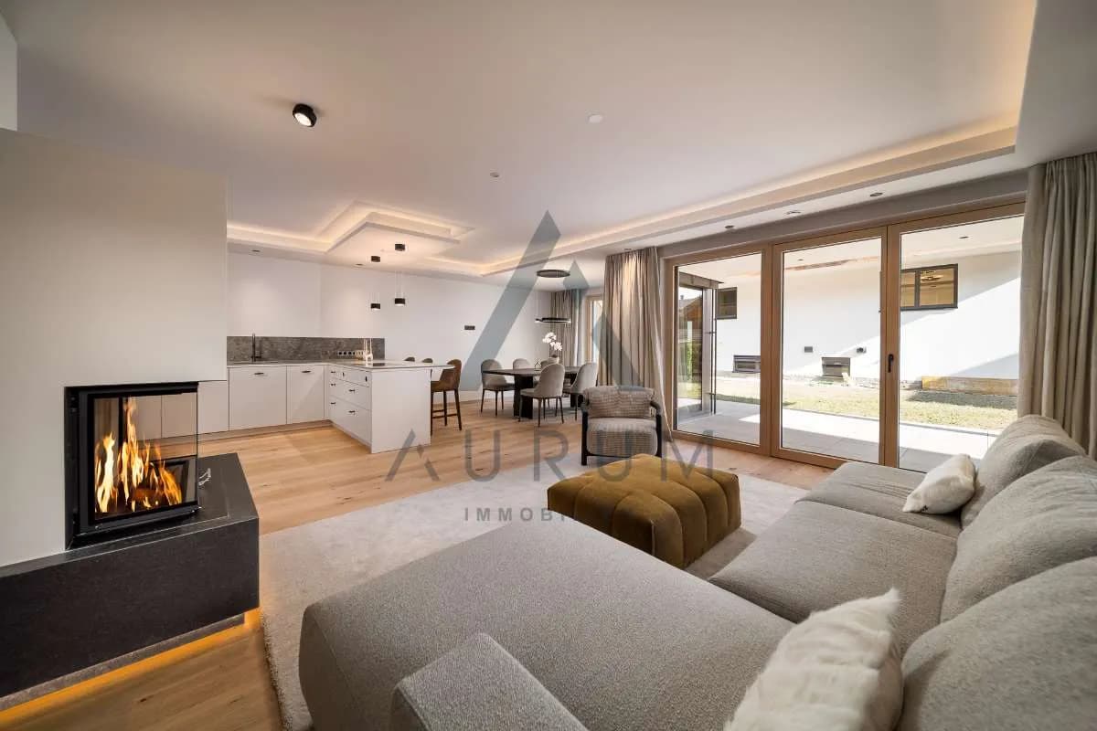 3-Zimmer-Wohnung kaufen in Kitzbühel – 123 m², € 1.590.000 – Bild 11 von 34