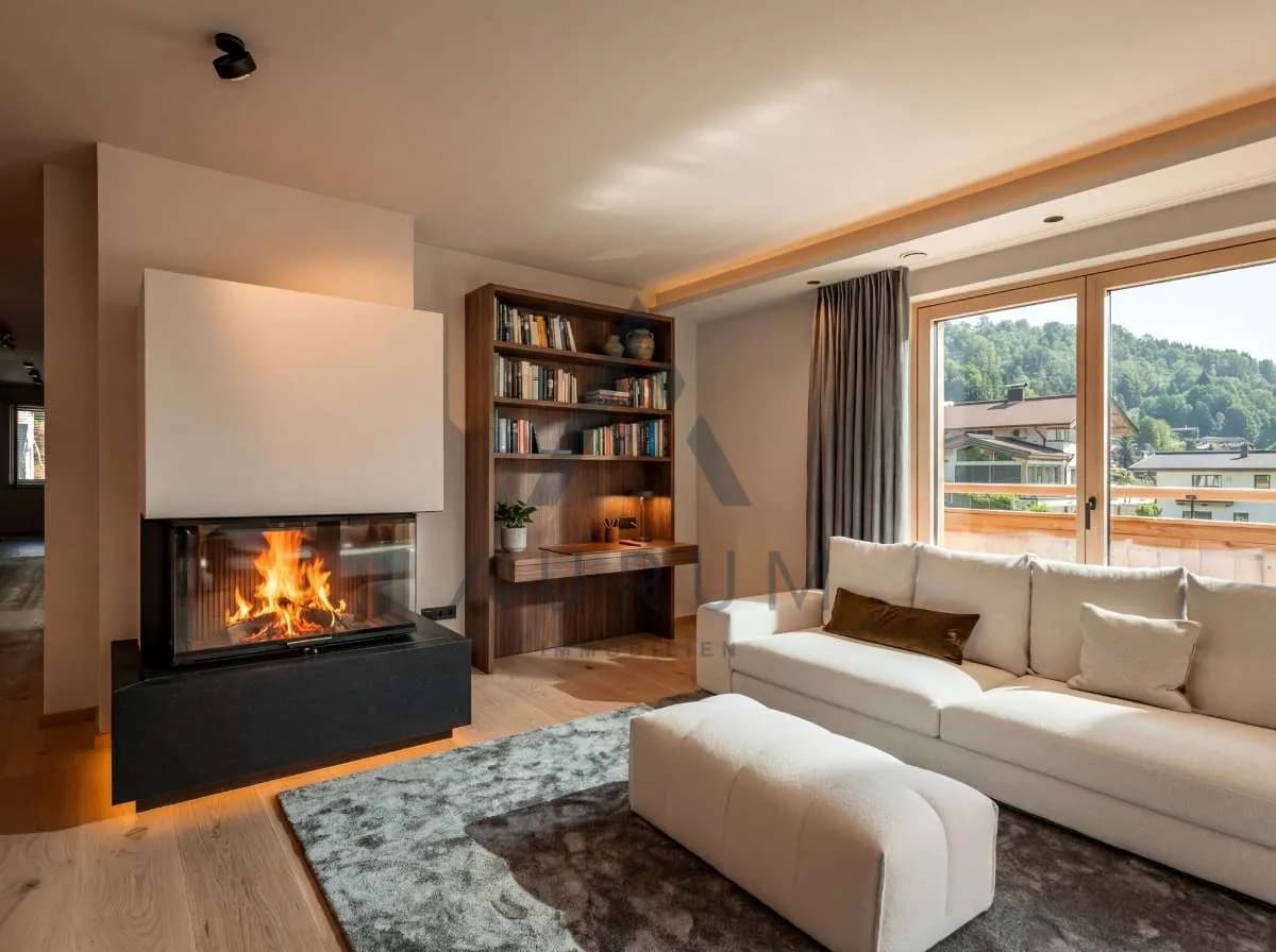 3-Zimmer-Wohnung kaufen in Kitzbühel – 123 m², € 1.590.000 – Bild 17 von 34