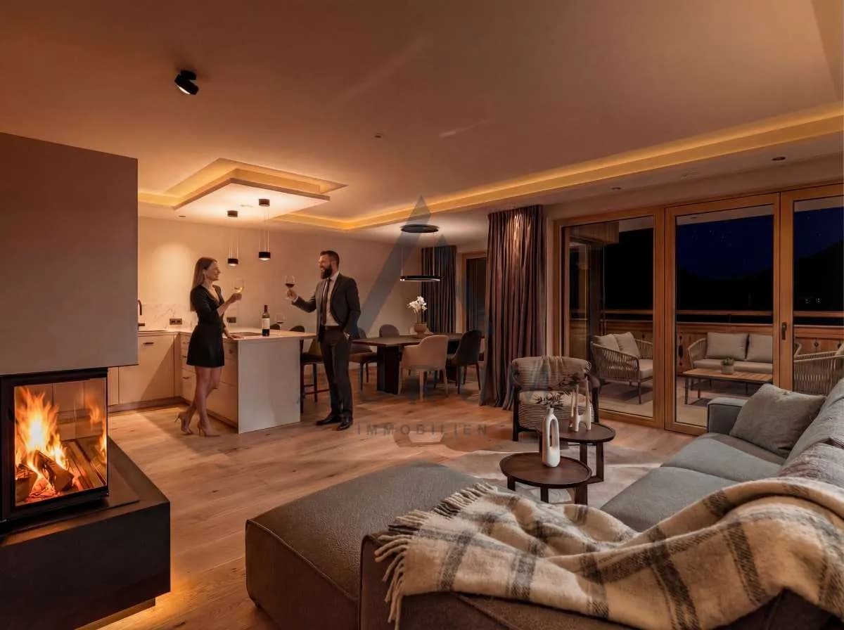 3-Zimmer-Wohnung kaufen in Kitzbühel – 123 m², € 1.590.000 – Bild 22 von 34