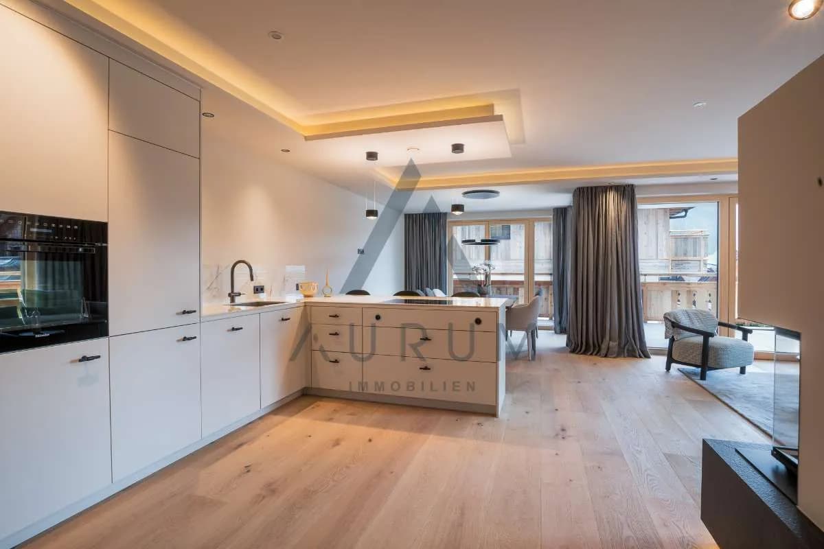 3-Zimmer-Wohnung kaufen in Kitzbühel – 123 m², € 1.590.000 – Bild 23 von 34