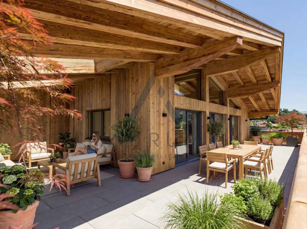 3-Zimmer-Wohnung kaufen in Kitzbühel – 123 m², € 1.590.000 – Bild 25 von 34