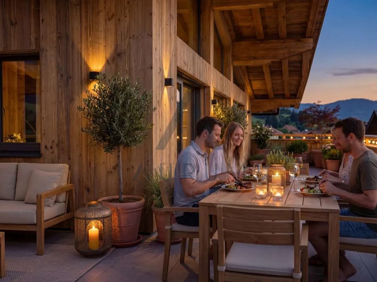 3-Zimmer-Wohnung kaufen in Kitzbühel – 123 m², € 1.590.000 – Bild 27 von 34