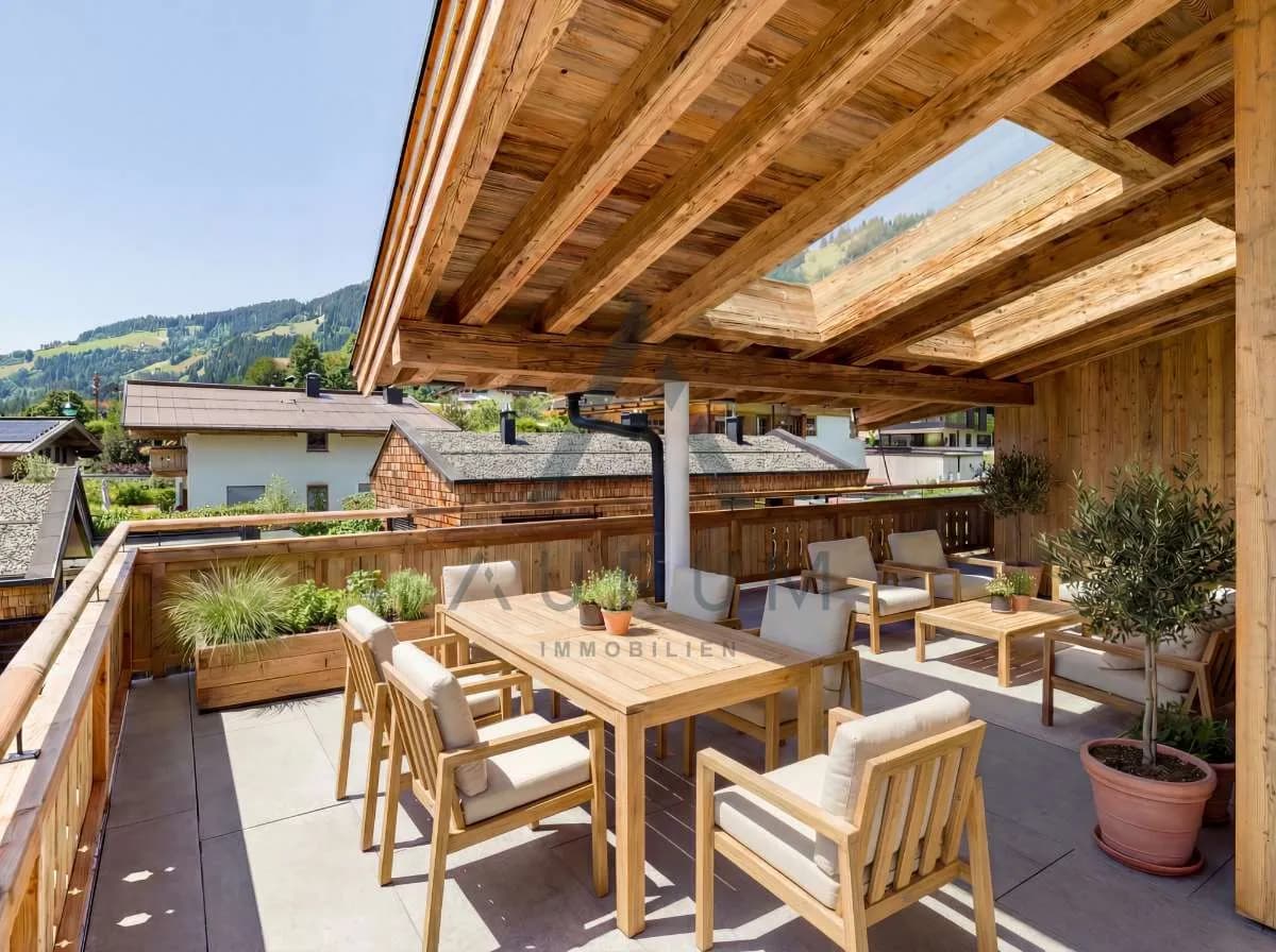3-Zimmer-Wohnung kaufen in Kitzbühel – 123 m², € 1.590.000 – Bild 28 von 34