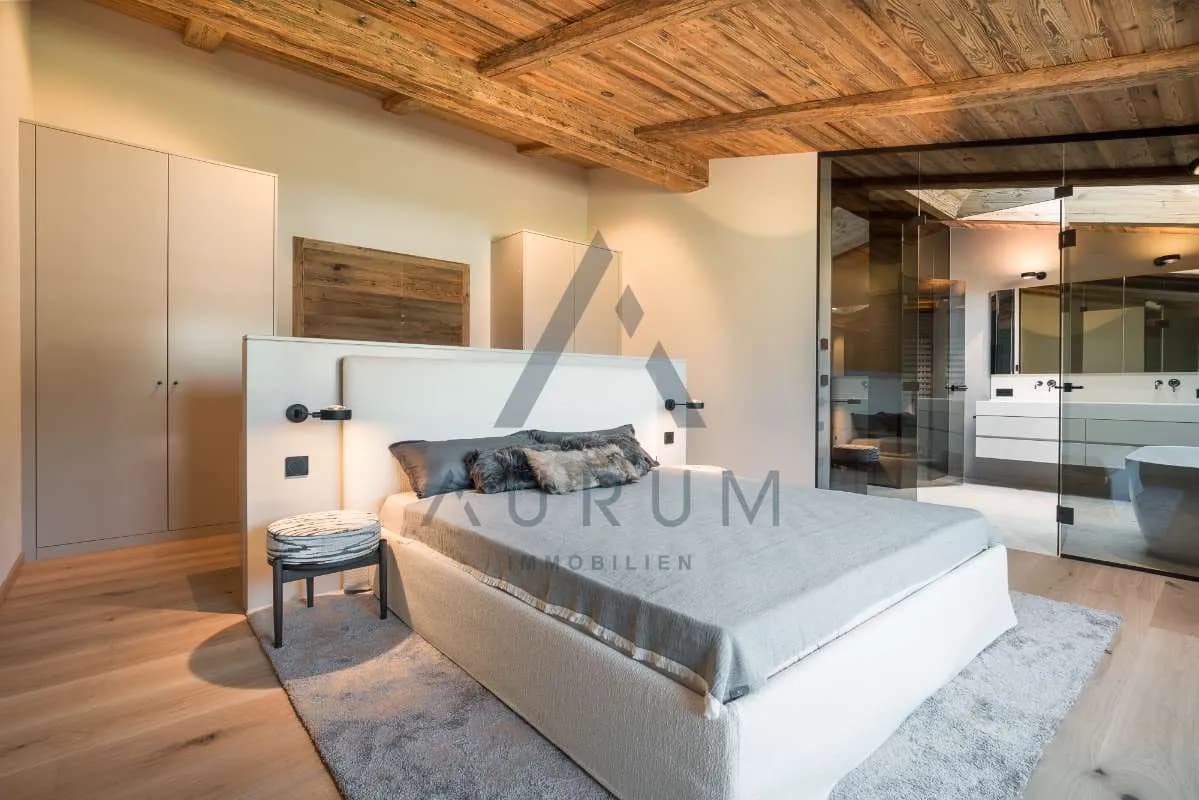 3-Zimmer-Wohnung kaufen in Kitzbühel – 123 m², € 1.590.000 – Bild 29 von 34