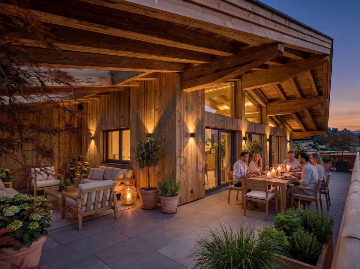 3-Zimmer-Wohnung kaufen in Kitzbühel – 123 m², € 1.590.000 – Bild 32 von 34