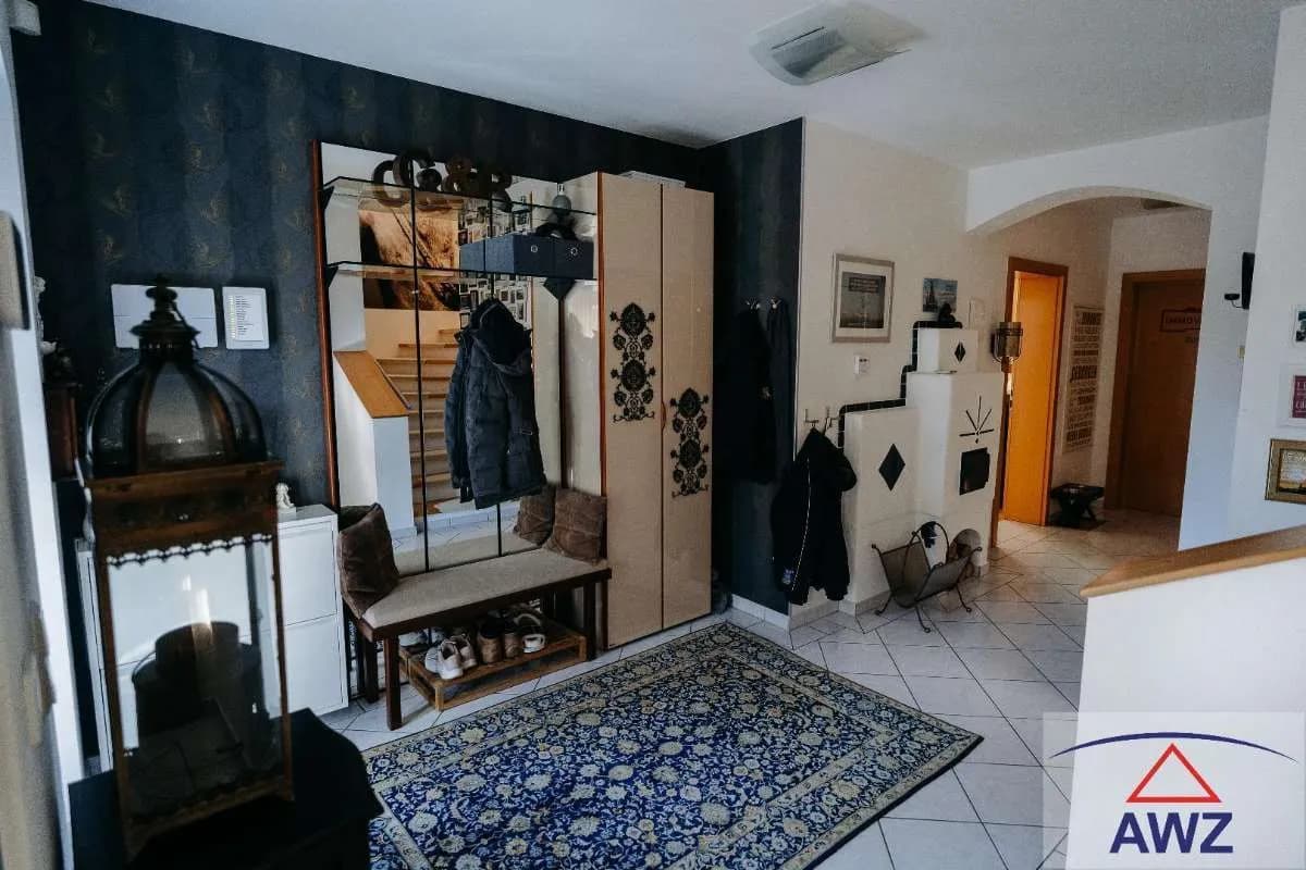 6-Zimmer-Haus kaufen in Leibnitz – 200 m² – Bild 2 von 8
