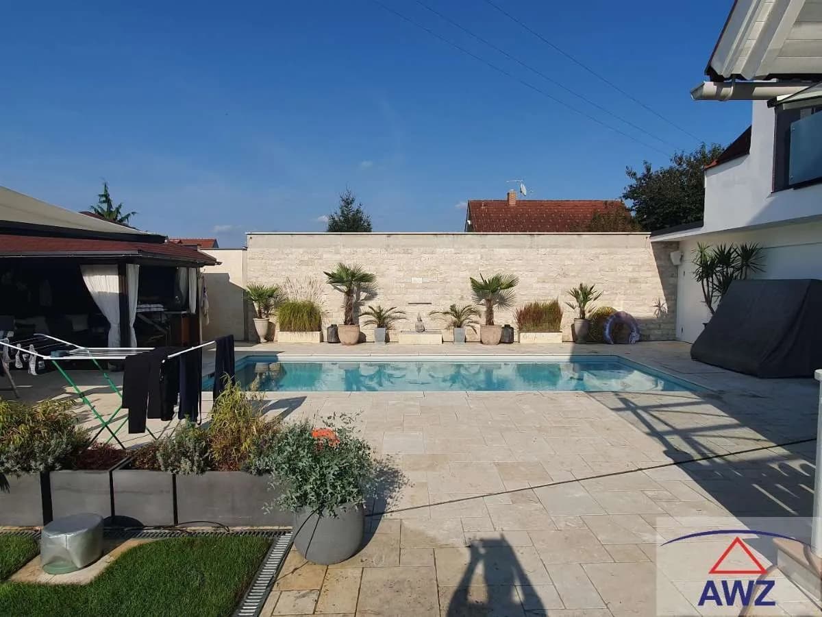 6-Zimmer-Haus kaufen in Leibnitz – 200 m² – Bild 7 von 8