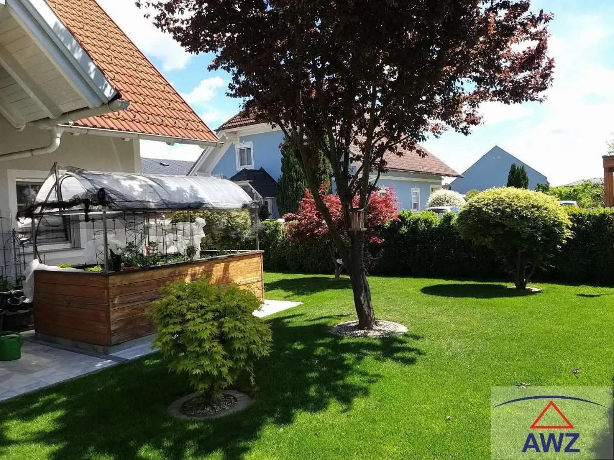 6-Zimmer-Haus kaufen in Leibnitz – 200 m² – Bild 8 von 8