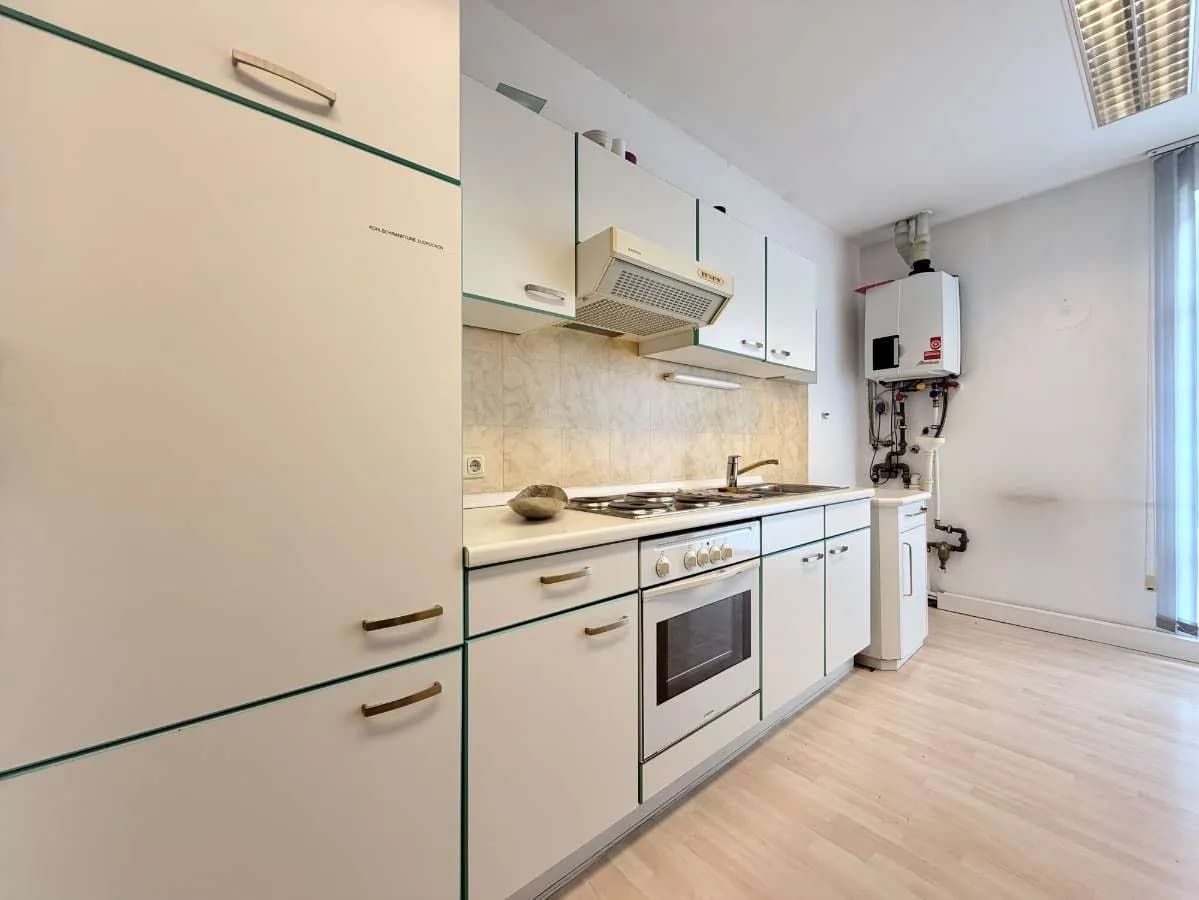 3-Zimmer-Gewerbeimmobilie mieten in Steyr – 120 m², € 1.473 – Bild 10 von 11