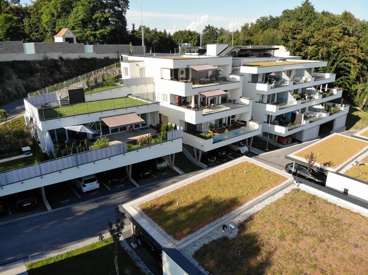 2-Zimmer-Wohnung mieten in Graz – 57 m², € 1.098 – Bild 2 von 10