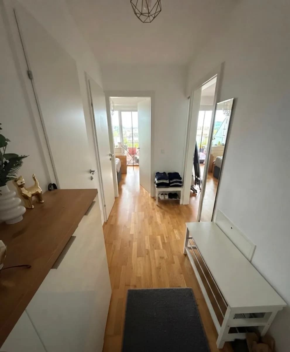 2-Zimmer-Wohnung mieten in Graz – 57 m², € 1.098 – Bild 5 von 10