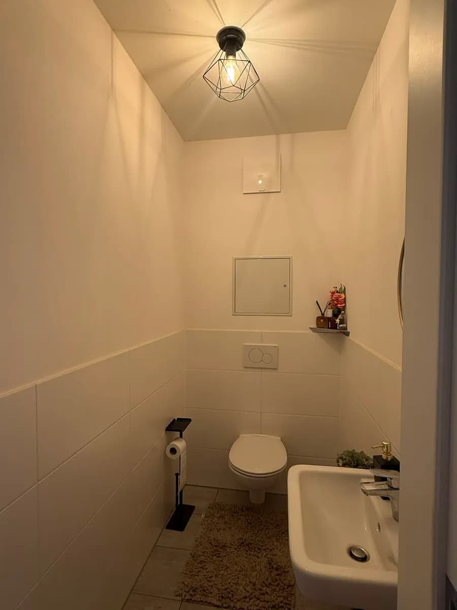 2-Zimmer-Wohnung mieten in Graz – 57 m², € 1.098 – Bild 7 von 10